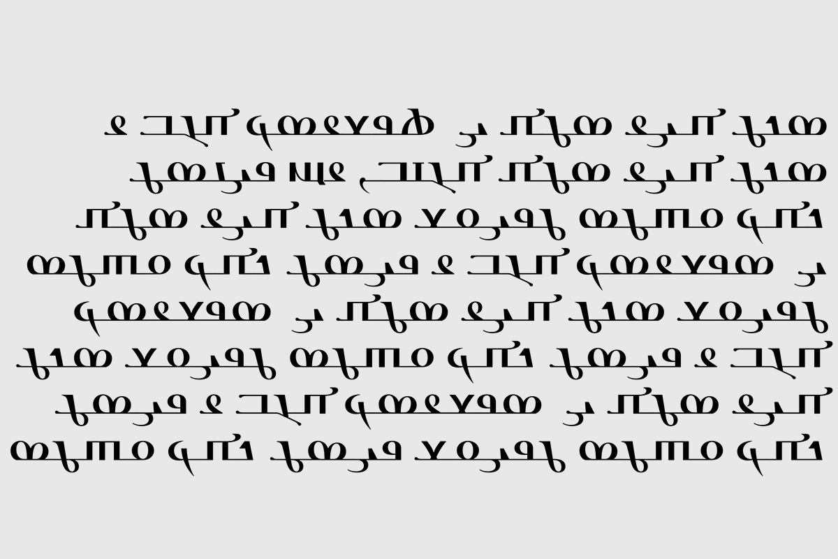 CPA-DM text specimen